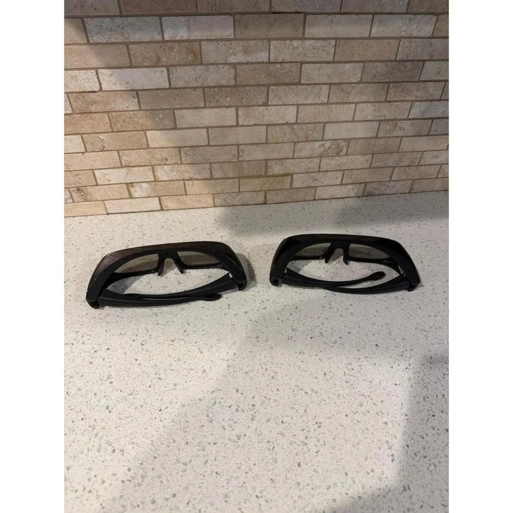 Sony TDG-BR100 Active 3D Glasses Set of 2‎ Genuine Sony TDG BR100